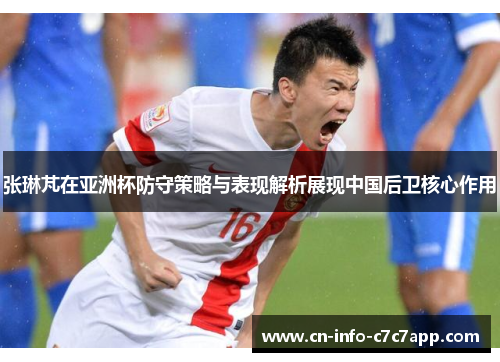 张琳芃在亚洲杯防守策略与表现解析展现中国后卫核心作用 张琳芃在亚洲杯防守策略与表现解析展现中国后卫核心作用