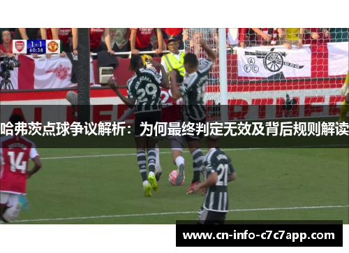 哈弗茨点球争议解析:为何最终判定无效及背后规则解读 哈弗茨点球争议解析:为何最终判定无效及背后规则解读