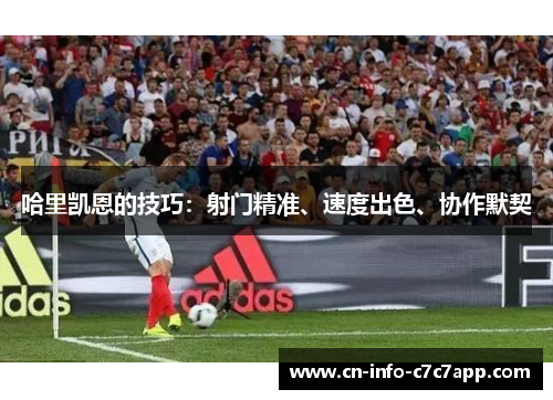 哈里凯恩的技巧:射门精准、速度出色、协作默契 哈里凯恩的技巧:射门精准、速度出色、协作默契