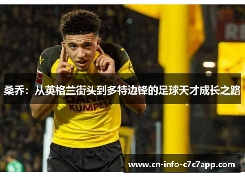 桑乔：从英格兰街头到多特边锋的足球天才成长之路