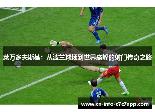 莱万多夫斯基:从波兰球场到世界巅峰的射门传奇之路 莱万多夫斯基:从波兰球场到世界巅峰的射门传奇之路