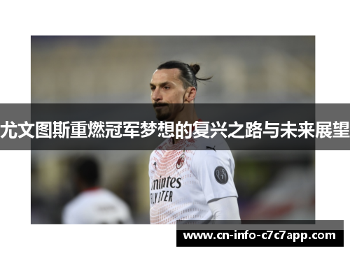 尤文图斯重燃冠军梦想的复兴之路与未来展望 尤文图斯重燃冠军梦想的复兴之路与未来展望