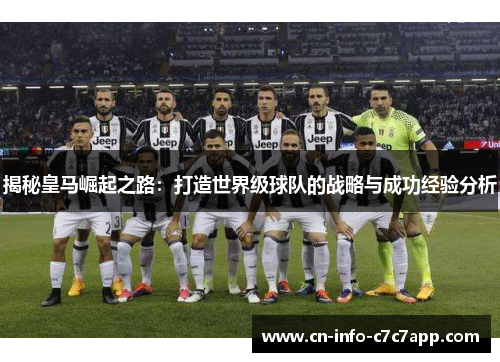 揭秘皇马崛起之路：打造世界级球队的战略与成功经验分析