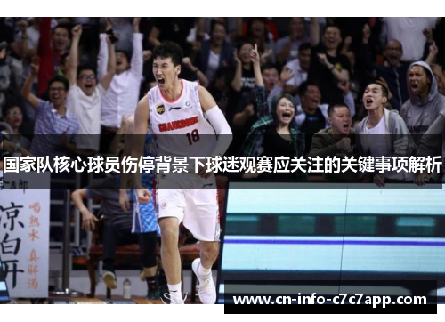 国家队核心球员伤停背景下球迷观赛应关注的关键事项解析