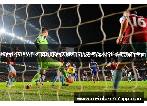 穆西亚拉世界杯对阵切尔西关键对位优势与战术价值深度解析全面